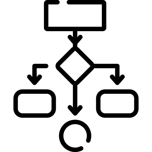 Public RoadMap icon